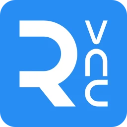 Icône de RealVNC Viewer: Remote Desktop
