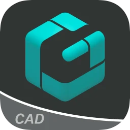Icône de DWG FastView-CAD Viewer&Editor